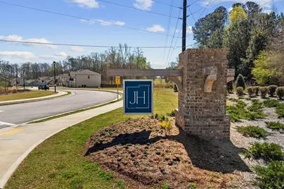 103 Dewitt Dr, Jefferson, GA 30549 - Photo 50