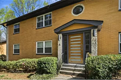 1010 Scott Boulevard #A2, Decatur, GA 30030 - Photo 2