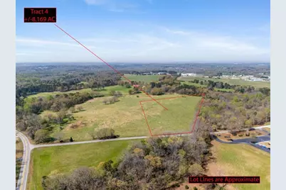 0 Commerce Road, Jefferson, GA 30549 - Photo 1