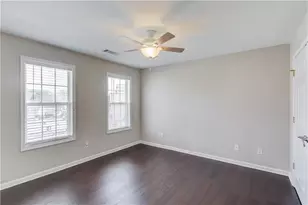 1608 School House Run, Dacula, GA 30019 - Photo 30