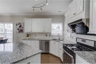 1608 School House, Dacula, GA 30019 - Photo 16