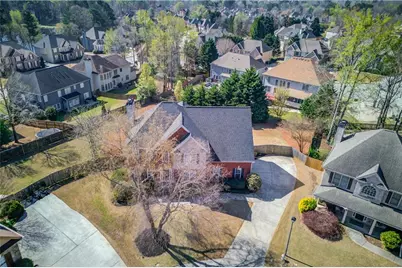 1608 School House, Dacula, GA 30019 - Photo 2