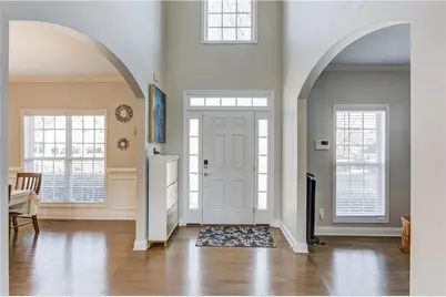 1608 School House, Dacula, GA 30019 - Photo 6