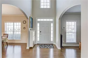 1608 School House Run, Dacula, GA 30019 - Photo 6