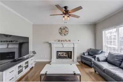 1608 School House, Dacula, GA 30019 - Photo 10