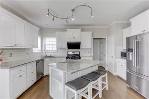 1608 School House Run, Dacula, GA 30019 - Photo 14