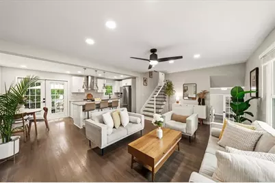 2757 Eaton Place, Chamblee, GA 30341 - Photo 4