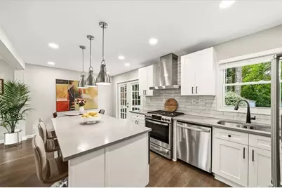 2757 Eaton Place, Chamblee, GA 30341 - Photo 8