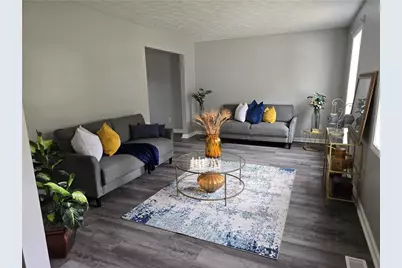 6733 Jojanne Lane, Lithonia, GA 30038 - Photo 4