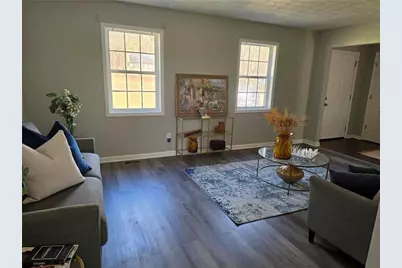 6733 Jojanne Lane, Lithonia, GA 30038 - Photo 6
