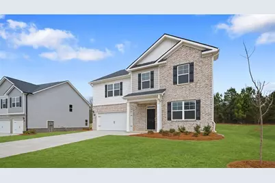 51 Weymouth Drive, Locust Grove, GA 30248 - Photo 2