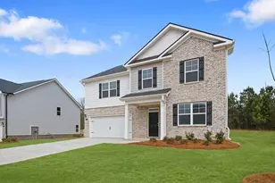 51 Weymouth Dr, Locust Grove, GA 30248 - Photo 2