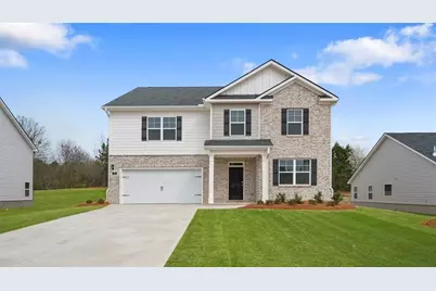 51 Weymouth Drive, Locust Grove, GA 30248 - Photo 1