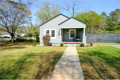 403 Superba Avenue NE, Rome, GA 30161 - Photo 1