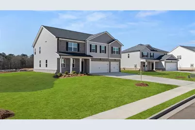 49 Weymouth Drive, Locust Grove, GA 30248 - Photo 2