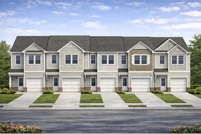 7 Magnolia Boulevard, Cedartown, GA 30125 - Photo 2