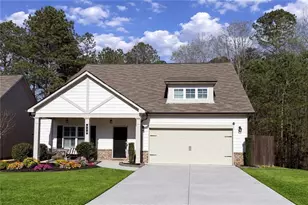 328 Crestbrook Ln, Dallas, GA 30157 - Photo 1