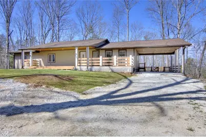 66 Cosmo Place, Dahlonega, GA 30533 - Photo 4