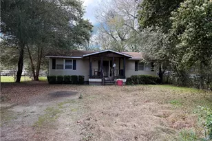 709 Plant St, Montezuma, GA 31063 - Photo 1