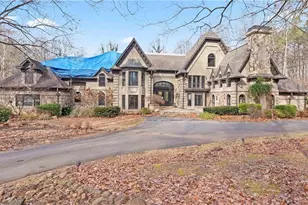 510 Tullamore Way, Milton, GA 30004 - Photo 4