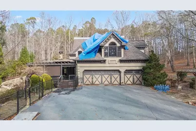 510 Tullamore Way, Milton, GA 30004 - Photo 4