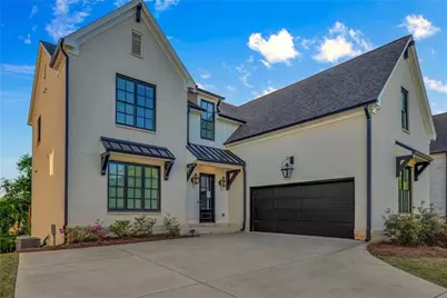 4097 Gilmore Road SE, Smyrna, GA 30080 - Photo 1