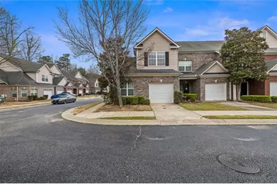 2555 Flat Shoals Road #1501, Atlanta, GA 30349 - Photo 2