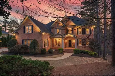 2110 Wood Cove Drive, Cumming, GA 30041 - Photo 74