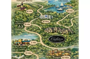 2110 Wood Cove Dr, Cumming, GA 30041 - Photo 86