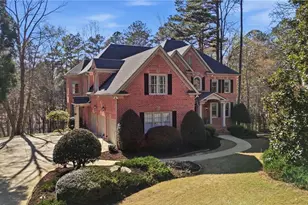 2110 Wood Cove Dr, Cumming, GA 30041 - Photo 4