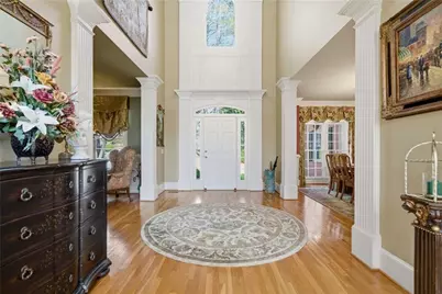 2110 Wood Cove Drive, Cumming, GA 30041 - Photo 14