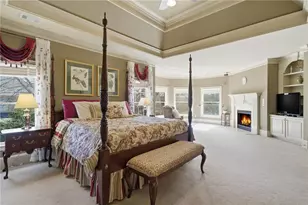 2110 Wood Cove Dr, Cumming, GA 30041 - Photo 34