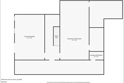 220 Audreys Way, Suwanee, GA 30024 - Photo 68