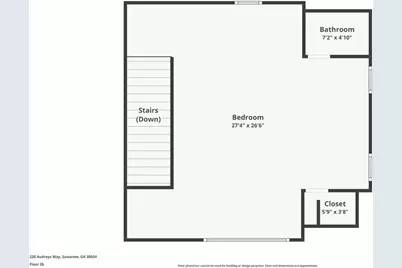 220 Audreys Way, Suwanee, GA 30024 - Photo 70