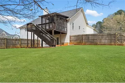 29 Westview Court, Hiram, GA 30141 - Photo 90