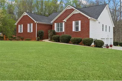 29 Westview Court, Hiram, GA 30141 - Photo 94