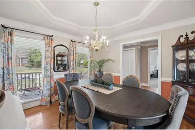 4721 Shadybrook Way SE, Conyers, GA 30094 - Photo 12