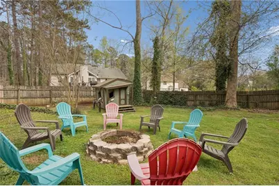 4721 Shadybrook Way SE, Conyers, GA 30094 - Photo 34