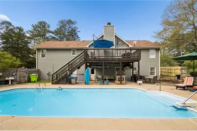 4721 Shadybrook Way SE, Conyers, GA 30094 - Photo 36