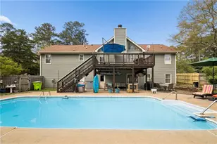 4721 Shadybrook Way SE, Conyers, GA 30094 - Photo 36