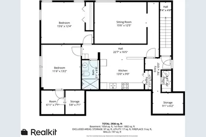 4721 Shadybrook Way SE, Conyers, GA 30094 - Photo 42