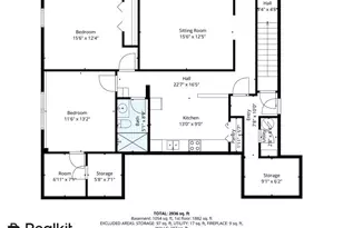 4721 Shadybrook Way SE, Conyers, GA 30094 - Photo 42