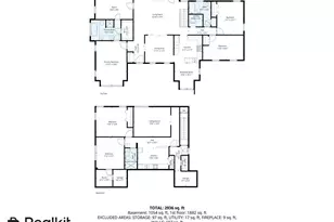 4721 Shadybrook Way SE, Conyers, GA 30094 - Photo 40