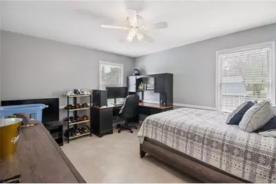 4721 Shadybrook Way SE, Conyers, GA 30094 - Photo 22