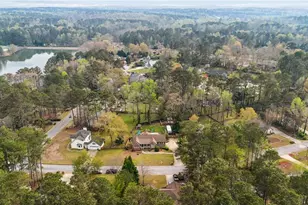 4721 Shadybrook Way SE, Conyers, GA 30094 - Photo 38