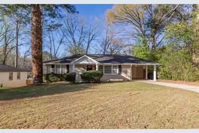 3592 Barrington Place, Decatur, GA 30032 - Photo 2