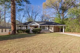 3592 Barrington Pl, Decatur, GA 30032 - Photo 2