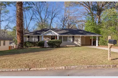 3592 Barrington Place, Decatur, GA 30032 - Photo 1