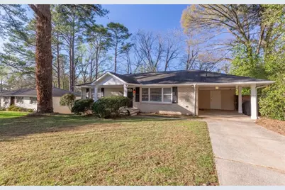 3592 Barrington Place, Decatur, GA 30032 - Photo 4