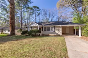 3592 Barrington Pl, Decatur, GA 30032 - Photo 4